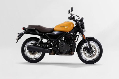 Harley Davidson X440 Denim Showroom in Nashik | Winecity Harley Davidson