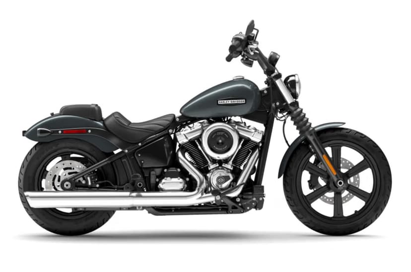 Discover the True Spirit of Riding at Winecity Harley-Davidson, Nashik