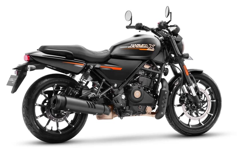 Experience the New X440T at Winecity Harley-Davidson