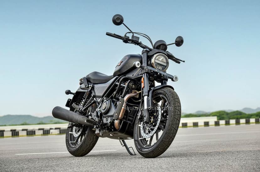 From Engine to Electronics: Harley Davidson X440 Features You’ll Love in Nashik
