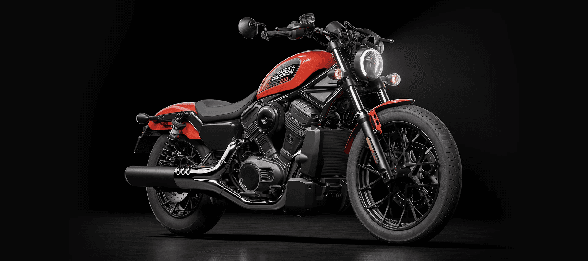 Harley-Davidson Bikes in Nashik: Best Models & Prices at Winecity Harley-Davidson